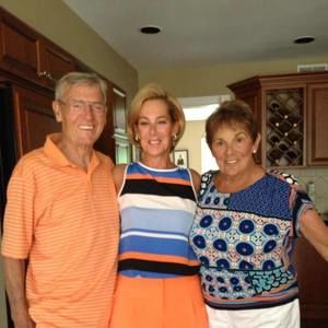 Meet your Posher, Patricia